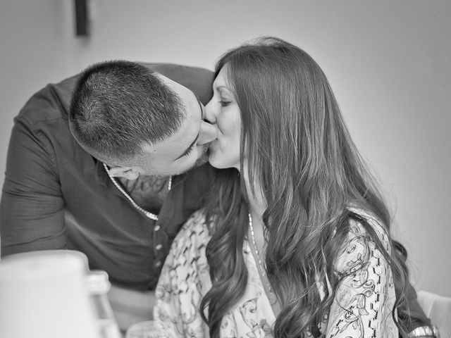 Il matrimonio di Alessandro e Naomi a Lodi, Lodi 376