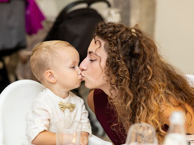 Il matrimonio di Alessandro e Naomi a Lodi, Lodi 379