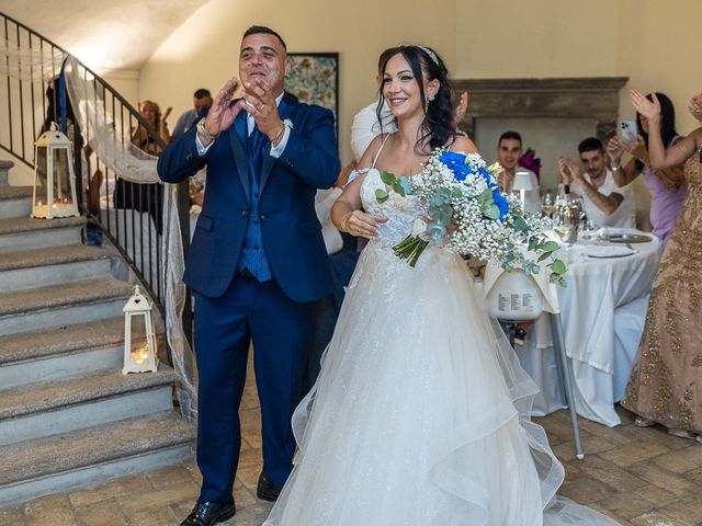 Il matrimonio di Alessandro e Naomi a Lodi, Lodi 381