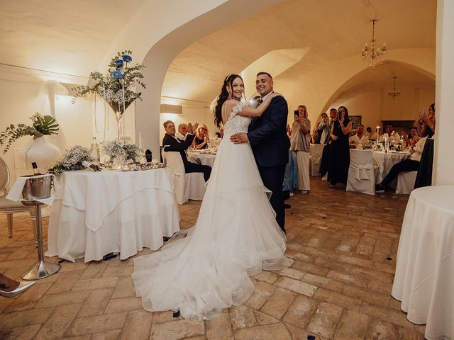 Il matrimonio di Alessandro e Naomi a Lodi, Lodi 383