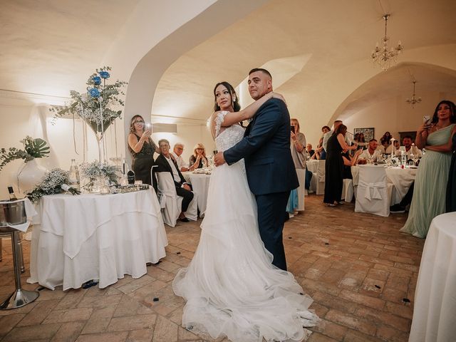 Il matrimonio di Alessandro e Naomi a Lodi, Lodi 385