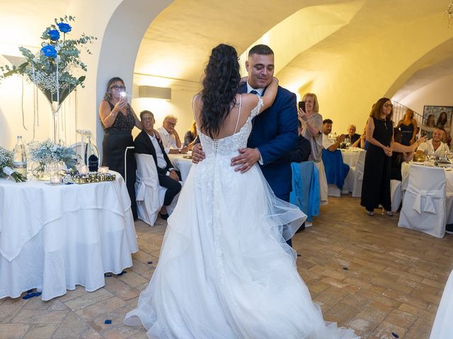 Il matrimonio di Alessandro e Naomi a Lodi, Lodi 387
