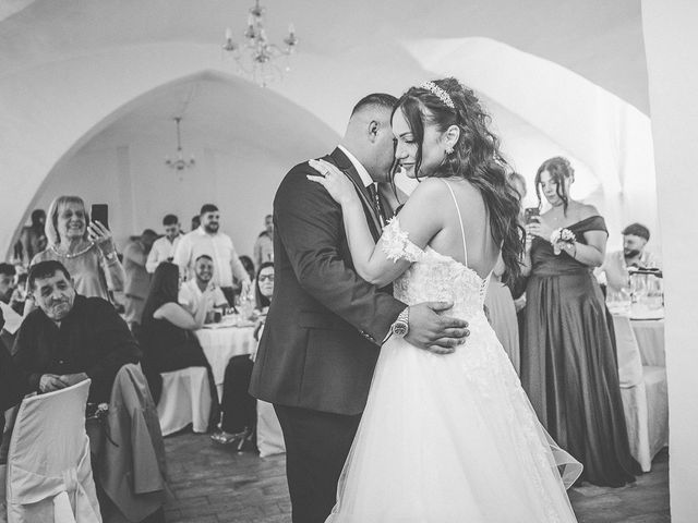 Il matrimonio di Alessandro e Naomi a Lodi, Lodi 388