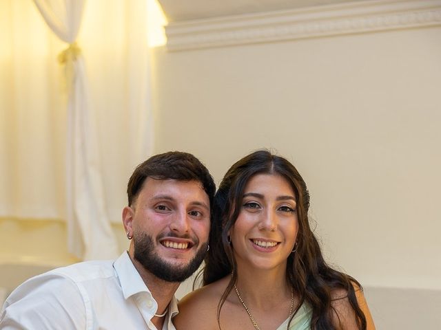 Il matrimonio di Alessandro e Naomi a Lodi, Lodi 389