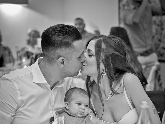 Il matrimonio di Alessandro e Naomi a Lodi, Lodi 392