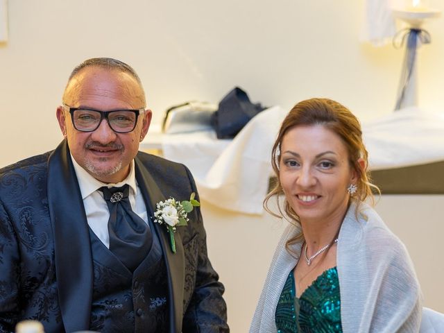 Il matrimonio di Alessandro e Naomi a Lodi, Lodi 393