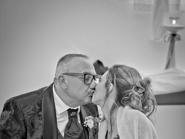 Il matrimonio di Alessandro e Naomi a Lodi, Lodi 394