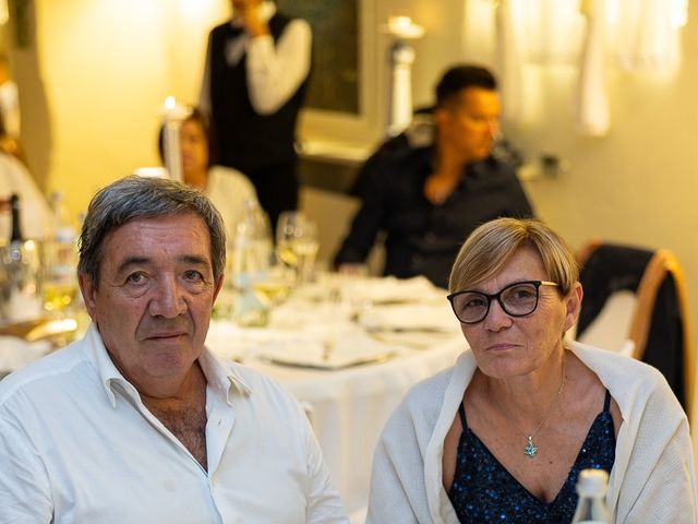 Il matrimonio di Alessandro e Naomi a Lodi, Lodi 397