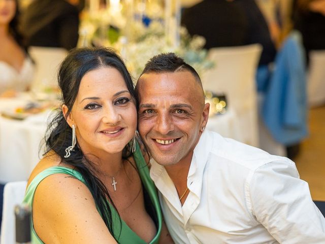 Il matrimonio di Alessandro e Naomi a Lodi, Lodi 399