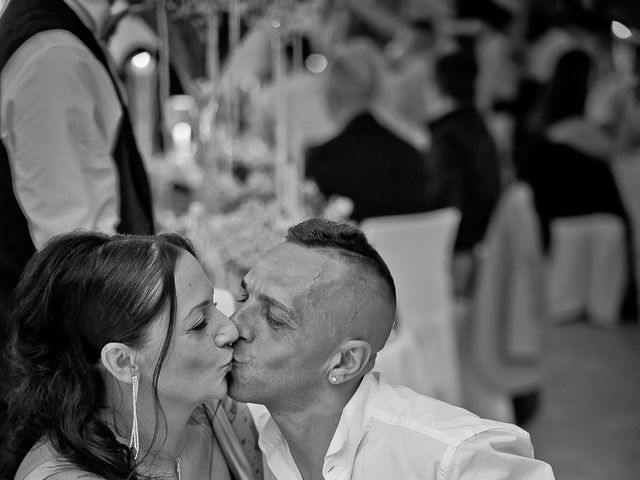 Il matrimonio di Alessandro e Naomi a Lodi, Lodi 400