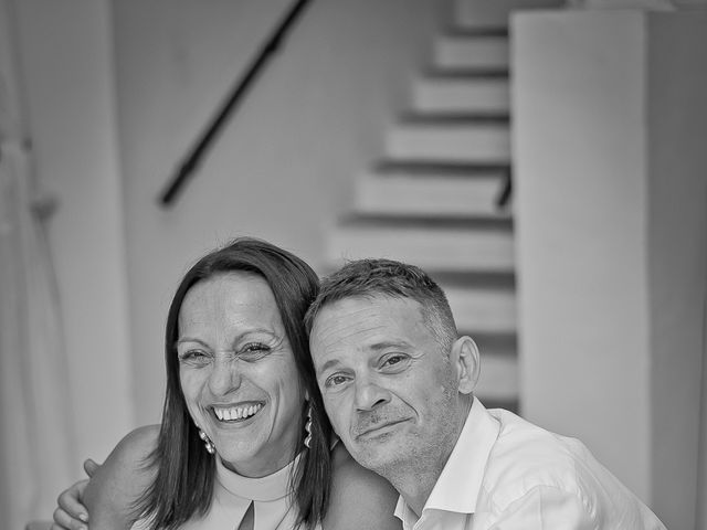 Il matrimonio di Alessandro e Naomi a Lodi, Lodi 401