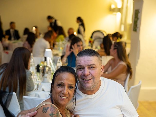 Il matrimonio di Alessandro e Naomi a Lodi, Lodi 403