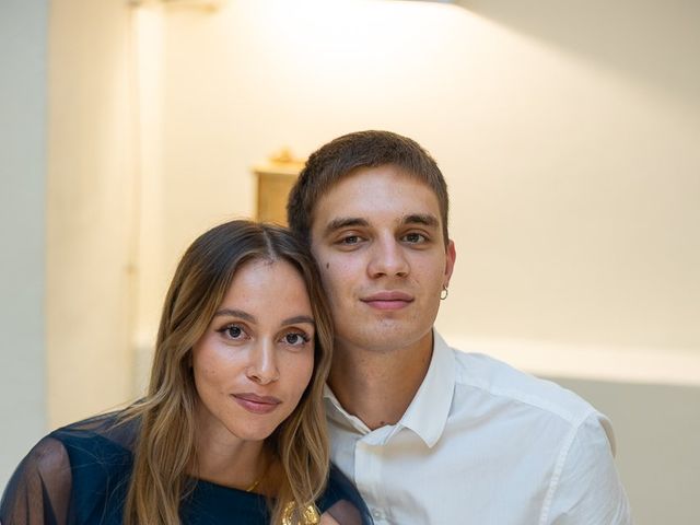 Il matrimonio di Alessandro e Naomi a Lodi, Lodi 405