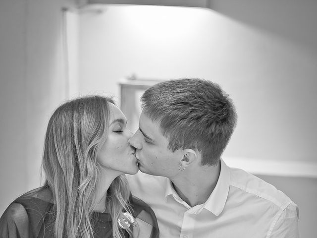 Il matrimonio di Alessandro e Naomi a Lodi, Lodi 406