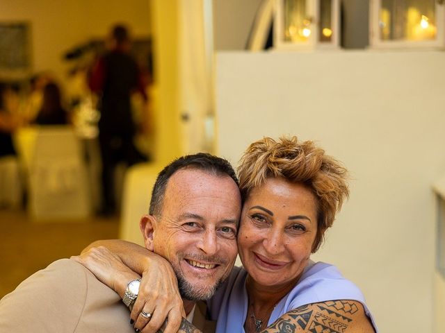 Il matrimonio di Alessandro e Naomi a Lodi, Lodi 407
