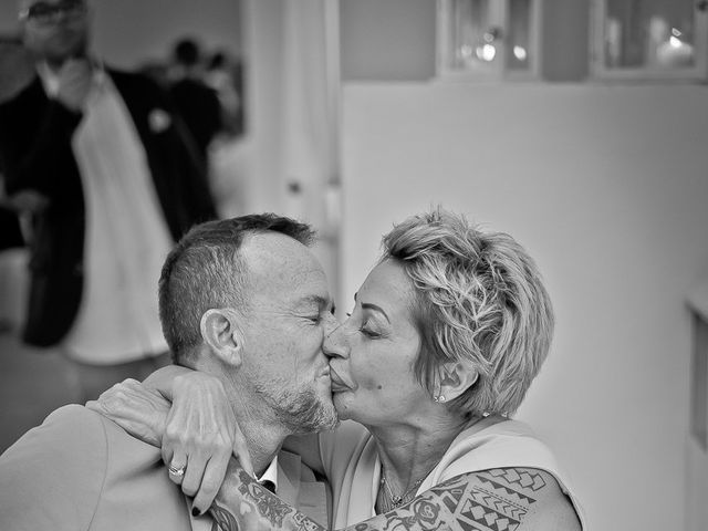 Il matrimonio di Alessandro e Naomi a Lodi, Lodi 408
