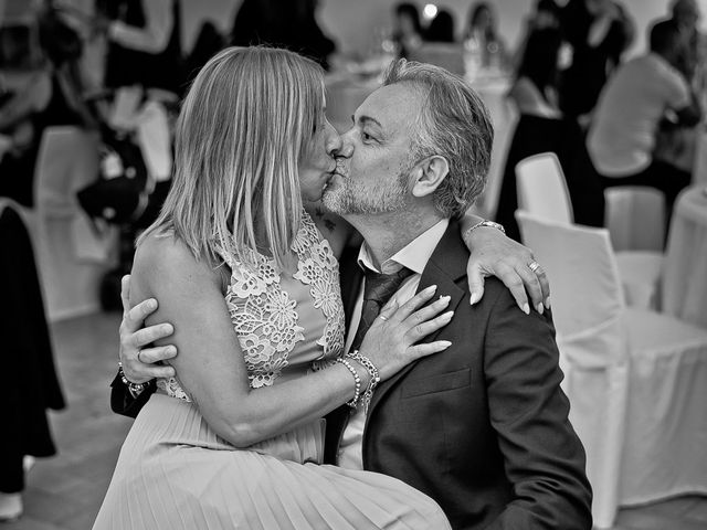 Il matrimonio di Alessandro e Naomi a Lodi, Lodi 411