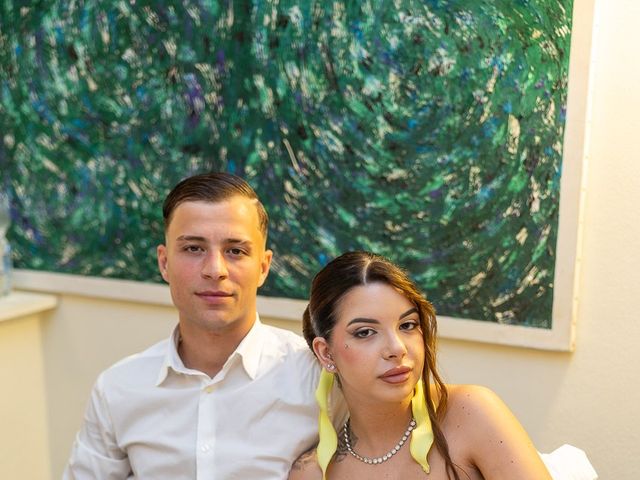 Il matrimonio di Alessandro e Naomi a Lodi, Lodi 412
