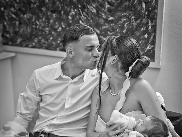 Il matrimonio di Alessandro e Naomi a Lodi, Lodi 413