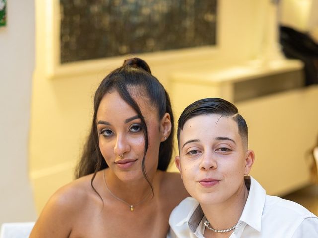 Il matrimonio di Alessandro e Naomi a Lodi, Lodi 414