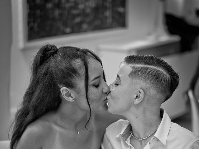 Il matrimonio di Alessandro e Naomi a Lodi, Lodi 415