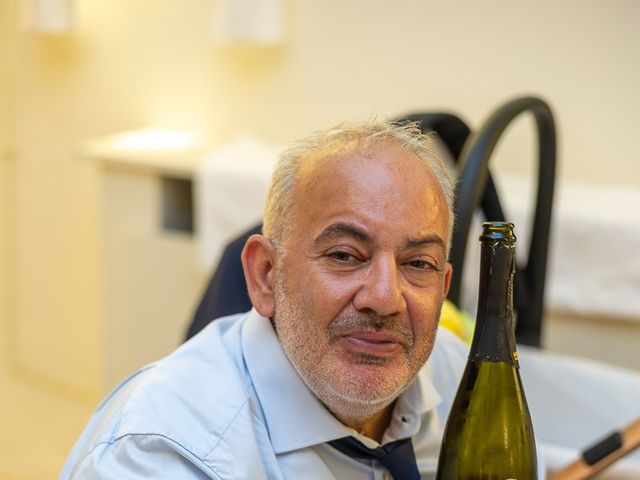 Il matrimonio di Alessandro e Naomi a Lodi, Lodi 416