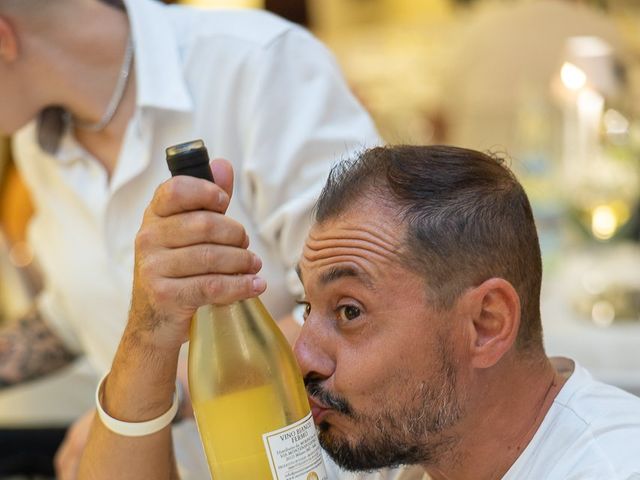 Il matrimonio di Alessandro e Naomi a Lodi, Lodi 417