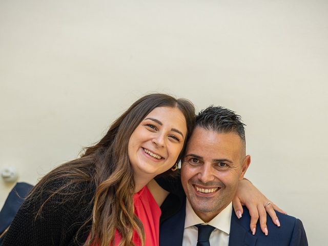 Il matrimonio di Alessandro e Naomi a Lodi, Lodi 418