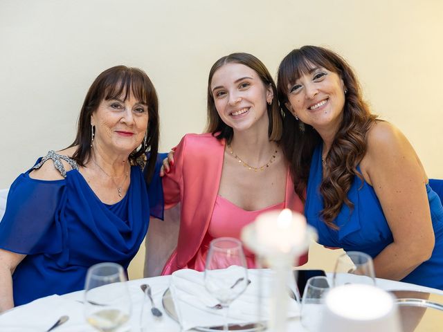 Il matrimonio di Alessandro e Naomi a Lodi, Lodi 420