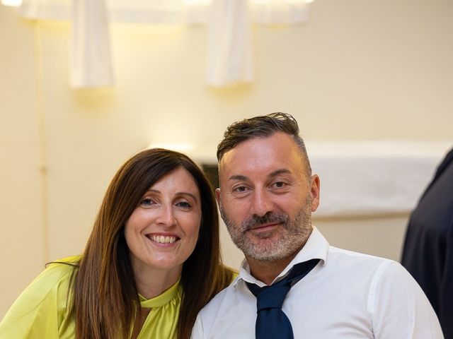 Il matrimonio di Alessandro e Naomi a Lodi, Lodi 421