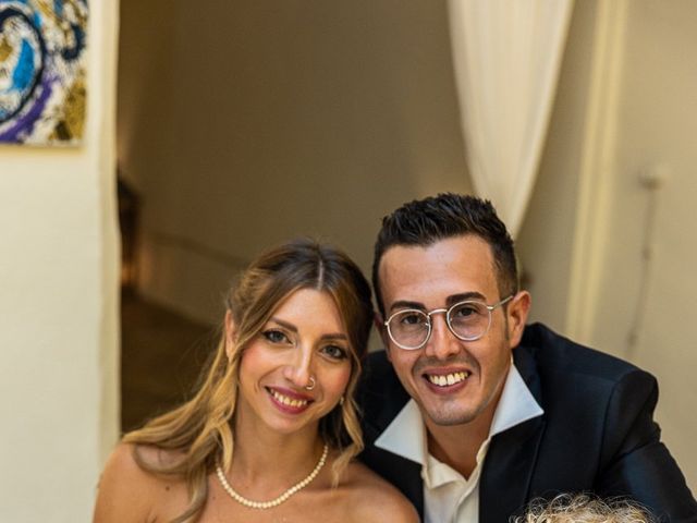 Il matrimonio di Alessandro e Naomi a Lodi, Lodi 422