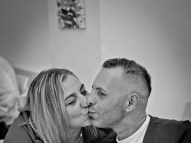 Il matrimonio di Alessandro e Naomi a Lodi, Lodi 425