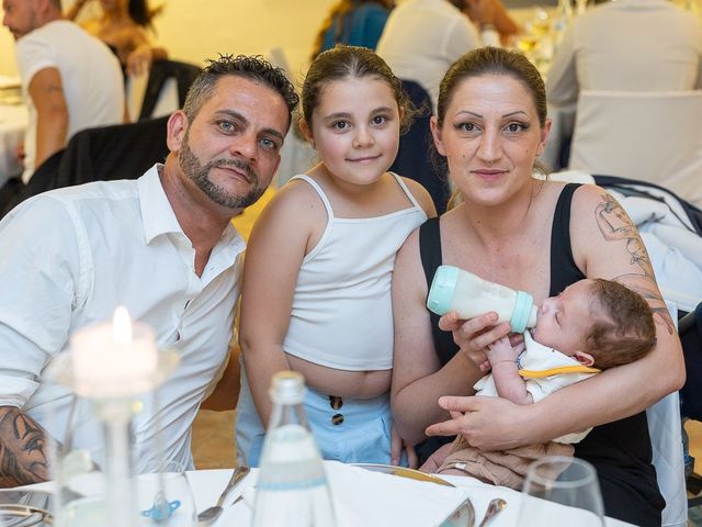 Il matrimonio di Alessandro e Naomi a Lodi, Lodi 426