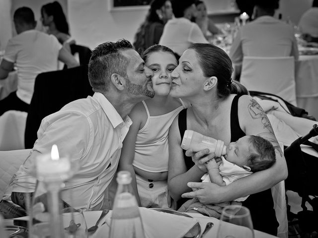 Il matrimonio di Alessandro e Naomi a Lodi, Lodi 427