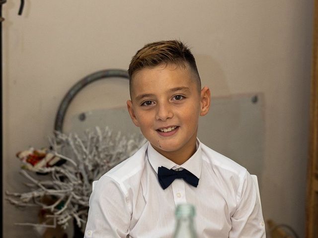 Il matrimonio di Alessandro e Naomi a Lodi, Lodi 428