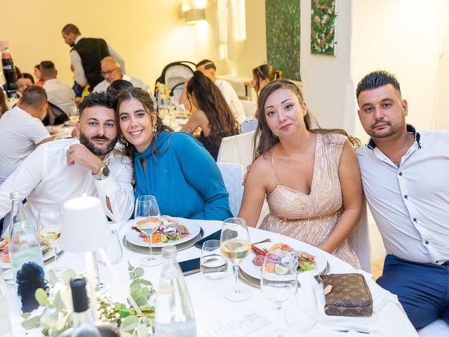 Il matrimonio di Alessandro e Naomi a Lodi, Lodi 435