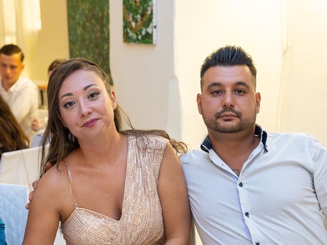 Il matrimonio di Alessandro e Naomi a Lodi, Lodi 436