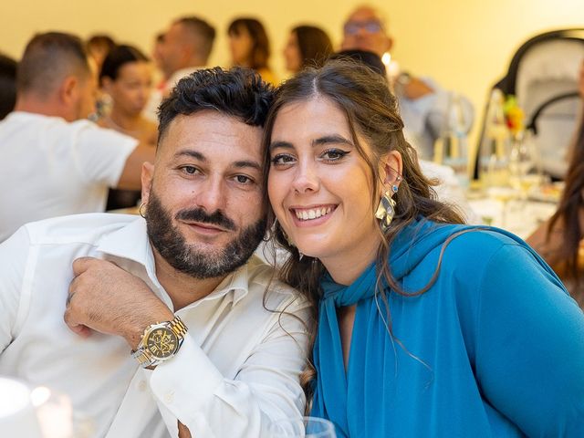 Il matrimonio di Alessandro e Naomi a Lodi, Lodi 438