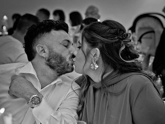 Il matrimonio di Alessandro e Naomi a Lodi, Lodi 439