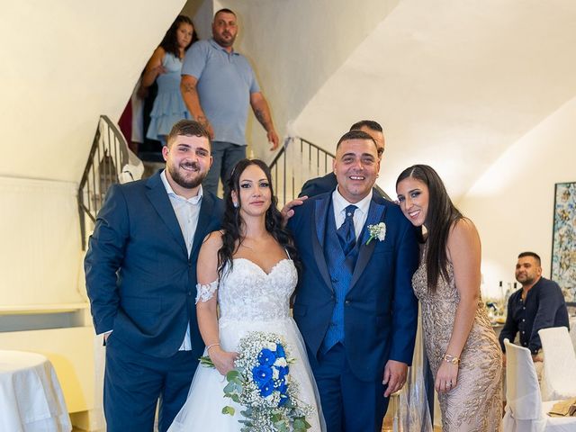 Il matrimonio di Alessandro e Naomi a Lodi, Lodi 446
