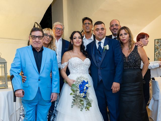 Il matrimonio di Alessandro e Naomi a Lodi, Lodi 447