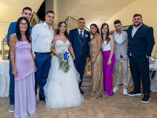 Il matrimonio di Alessandro e Naomi a Lodi, Lodi 448