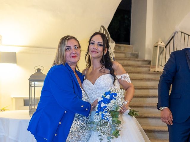 Il matrimonio di Alessandro e Naomi a Lodi, Lodi 449