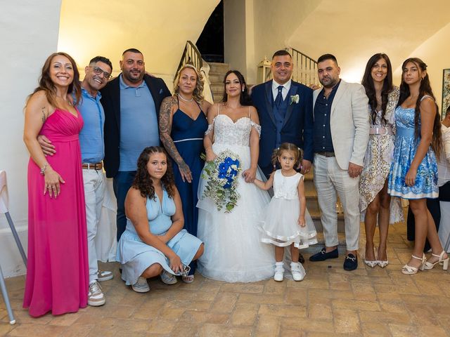 Il matrimonio di Alessandro e Naomi a Lodi, Lodi 450