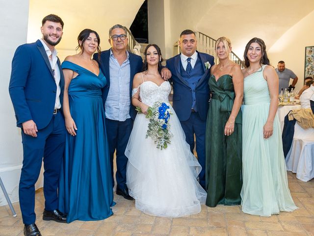 Il matrimonio di Alessandro e Naomi a Lodi, Lodi 451