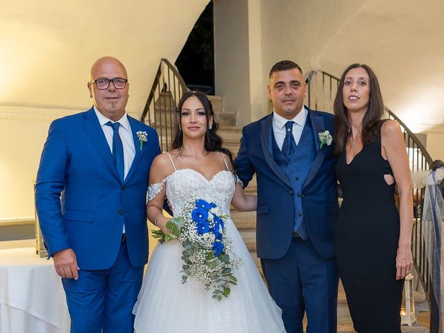 Il matrimonio di Alessandro e Naomi a Lodi, Lodi 452