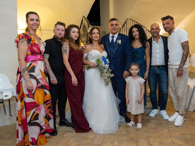 Il matrimonio di Alessandro e Naomi a Lodi, Lodi 453