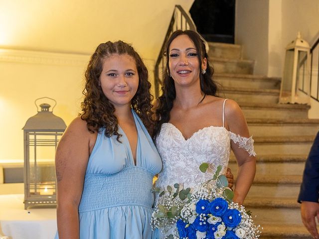 Il matrimonio di Alessandro e Naomi a Lodi, Lodi 454