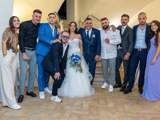 Il matrimonio di Alessandro e Naomi a Lodi, Lodi 455