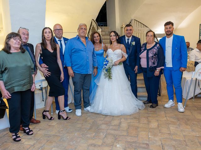 Il matrimonio di Alessandro e Naomi a Lodi, Lodi 457